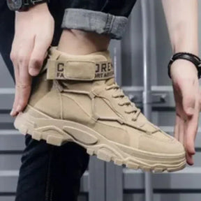 Bota Militar