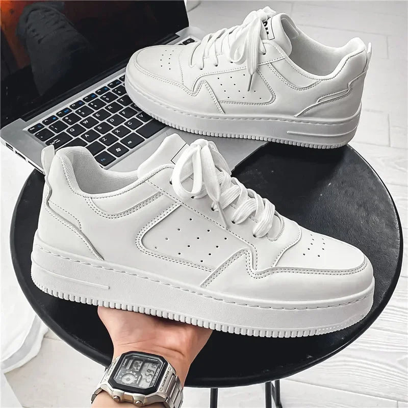 Tênis Sneaker Masculino